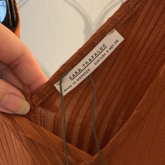 Zara Jumpsuit - Picture 3 of 3